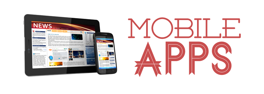 Work with us you create the App of your dreams.