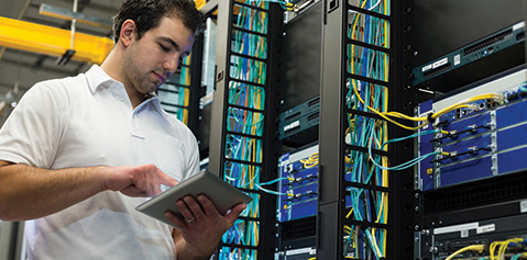 data-center